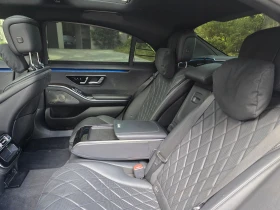 Mercedes-Benz S 580 * 4MATIC * * *  | Mobile.bg    16