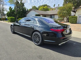 Mercedes-Benz S 580 * 4MATIC * * *  | Mobile.bg    6
