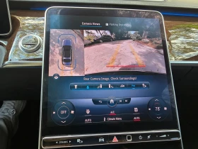 Mercedes-Benz S 580 * 4MATIC * * *  | Mobile.bg    14