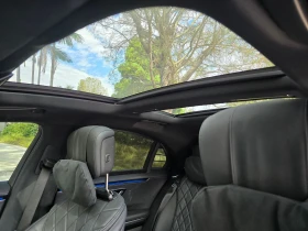 Mercedes-Benz S 580 * 4MATIC * * *  | Mobile.bg    17