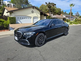 Mercedes-Benz S 580 * 4MATIC * * *  | Mobile.bg    3