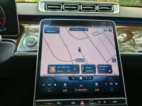 Mercedes-Benz S 580 * 4MATIC * * *  | Mobile.bg    13