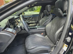 Mercedes-Benz S 580 * 4MATIC * * *  | Mobile.bg    9