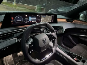 Peugeot 3008 GT 12000 км