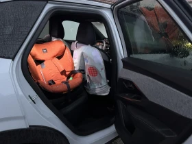 Peugeot 3008 GT 12000 км | Auto.bg — изображение 8