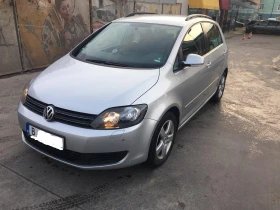 VW Golf Plus  - изображение 1