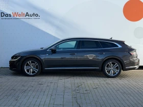VW Arteon R-Line 2.0 TDI SCR DSG - 29990 € / 58655.34 лв. - 91002270 4