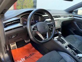 VW Arteon R-Line 2.0 TDI SCR DSG - 29990 € / 58655.34 лв. - 91002270 14