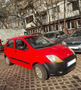 Chevrolet Matiz | Mobile.bg    2