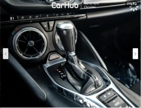 Chevrolet Camaro RS* BOSE* БЛУТУТ*  - 32600 лв. / 16668.12 € - 16796131 9