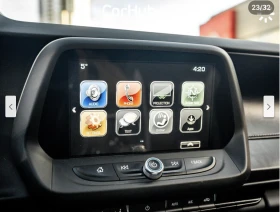 Chevrolet Camaro RS* BOSE* БЛУТУТ*  - 32600 лв. / 16668.12 € - 16796131 7