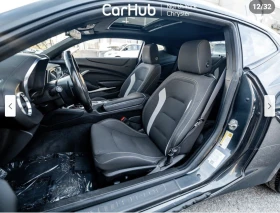 Chevrolet Camaro RS* BOSE* БЛУТУТ*  - 32600 лв. / 16668.12 € - 16796131 10