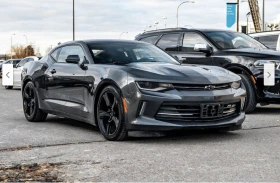 Chevrolet Camaro RS* BOSE* БЛУТУТ*  - 32600 лв. / 16668.12 € - 16796131 2