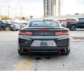 Chevrolet Camaro RS* BOSE* БЛУТУТ*  - 32600 лв. / 16668.12 € - 16796131 5