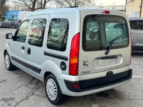 Renault Kangoo 1.6i, снимка 2