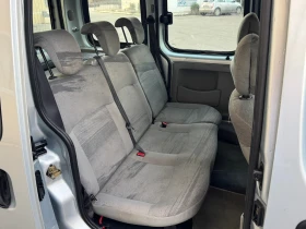 Renault Kangoo 1.6i, снимка 9