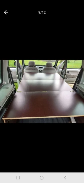 Renault Kangoo 1.6i | Mobile.bg    15