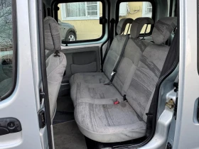 Renault Kangoo 1.6i, снимка 11