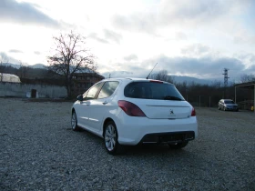 Peugeot 308 1.6HDI  - 7290 лв. / 3727.32 € - 55845259 5