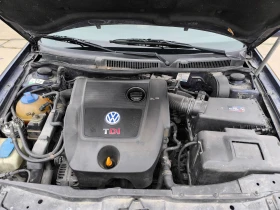 VW Golf 1.9TDI 131, снимка 7