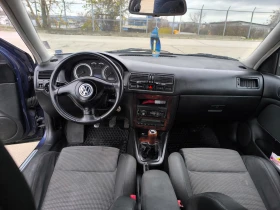 VW Golf 1.9TDI 131, снимка 16
