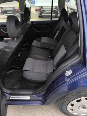 VW Golf 1.9TDI 131, снимка 9
