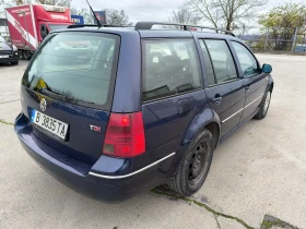 VW Golf 1.9TDI 131, снимка 4