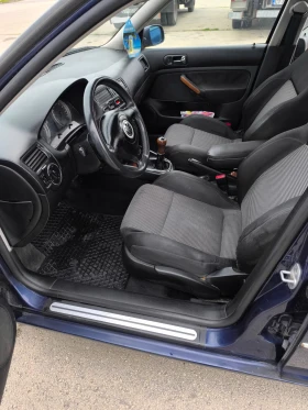 VW Golf 1.9TDI 131, снимка 8