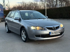 Mazda 6 2.0 dizel  - 1450 € / 2835.95 лв. - 98143198 3