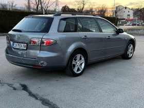 Mazda 6 2.0 dizel  - 1450 € / 2835.95 лв. - 98143198 4