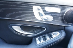 Mercedes-Benz C 300 CARFAX * АвтоКредит * (ЦЕНА ДО БГ) - 15999 € / 31291.32 лв. - 12840494 13