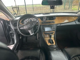 Mercedes-Benz CLS 320 фейслифт - 6700 € / 13104.06 лв. - 73017851 7