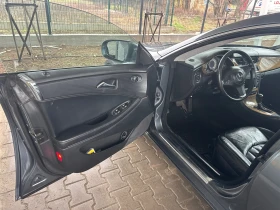 Mercedes-Benz CLS 320 фейслифт - 6700 € / 13104.06 лв. - 73017851 11