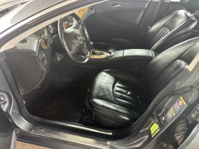 Mercedes-Benz CLS 320 фейслифт - 6700 € / 13104.06 лв. - 73017851 8