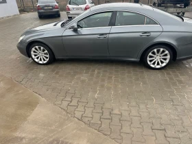 Mercedes-Benz CLS 320 фейслифт - 6700 € / 13104.06 лв. - 73017851 3