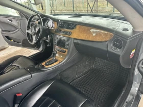 Mercedes-Benz CLS 320 фейслифт - 6700 € / 13104.06 лв. - 73017851 10