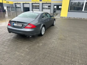Mercedes-Benz CLS 320 фейслифт - 6700 € / 13104.06 лв. - 73017851 6