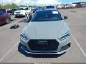 Audi S5 / PREMIUM / NARDO GREY /  GR - 25400 € / 49678.08 лв. - 87045622 5