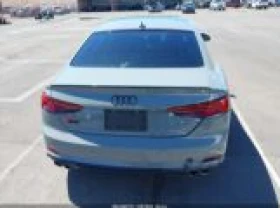 Audi S5 / PREMIUM / NARDO GREY /  GR - 25400 € / 49678.08 лв. - 87045622 8