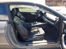 Audi S5 / PREMIUM / NARDO GREY /  GR - 25400 € / 49678.08 лв. - 87045622 9