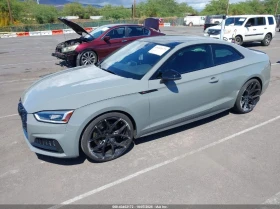 Audi S5 / PREMIUM / NARDO GREY /  GR - 25400 € / 49678.08 лв. - 87045622 2