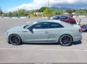 Audi S5 / PREMIUM / NARDO GREY /  GR - 25400 € / 49678.08 лв. - 87045622 7