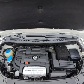 VW Touran 1.4TSI* EcoFuel* HIGLINE* KSENON* NAVI* FULL*  - 6299 € / 12319.77 лв. - 39476039 16