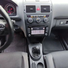 VW Touran 1.4TSI* EcoFuel* HIGLINE* KSENON* NAVI* FULL*  - 6299 € / 12319.77 лв. - 39476039 10