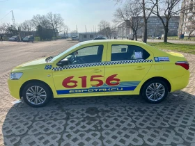 Citroen C-Elysee 1.6 I, снимка 3 - Автомобили и джипове - 53657372