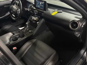 Lexus IS 300 * CARFAX * ПОДГРЕВИ * ОБДУХВАНЕ *  | Auto.bg — изображение 7