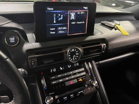 Lexus IS 300 * CARFAX * ПОДГРЕВИ * ОБДУХВАНЕ *  | Auto.bg — изображение 10