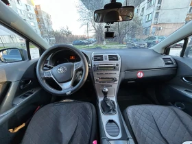 Toyota Avensis - 6900 € / 13495.23 лв. - 30099753 4