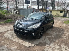 Peugeot 207 1.4 - 2300 € / 4498.41 лв. - 86907110 4