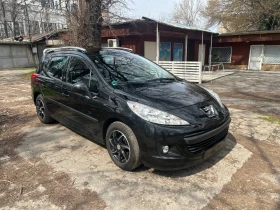Peugeot 207 1.4 - 2300 € / 4498.41 лв. - 86907110 2